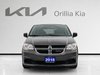 2018 Dodge Grand Caravan Canada Value Package-1
