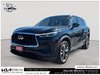 2023 Infiniti QX60 LUXE-0