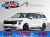2026 Kia Carnival LX+-0