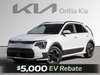 2026 Kia Niro EV Wind +-0