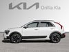 2026 Kia Niro EV Wind +-3