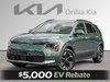 2026 Kia Niro EV Wind +-0