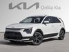 2026 Kia Niro HEV LX-0