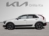 2026 Kia Niro HEV LX-2