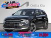 2026 Kia Niro HEV LX-0