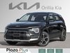 2025 Kia Niro LX-0