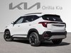 2026 Kia Seltos SX-3