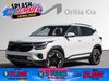 2026 Kia Seltos SX-0