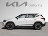 2026 Kia Seltos SX-2