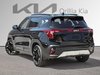 2026 Kia Seltos SX-5