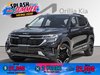 2026 Kia Seltos SX-0
