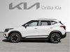 2026 Kia Seltos SX-2