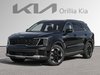 2026 Kia Sorento HEV EX AWD-0