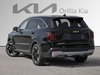 2026 Kia Sorento HEV EX AWD-5