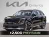 2026 Kia Sorento PHEV EX AWD-0
