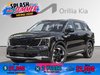 2026 Kia Sorento PHEV EX AWD-0