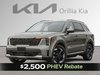 2026 Kia Sorento PHEV LX AWD-0