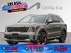 2026 Kia Sorento PHEV LX AWD-0