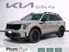 2025 Kia Sorento X-Line-0