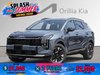 2026 Kia Sportage HEV EX-0