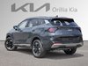 2026 Kia Sportage HEV EX-5