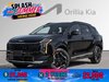 2026 Kia Sportage HEV EX Premium-0