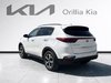 2021 Kia Sportage LX-5