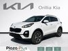 2021 Kia Sportage LX-0
