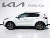 2021 Kia Sportage LX-3