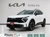 2023 Kia Sportage X-Line Limited-0