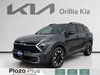 2024 Kia Sportage X-Line Limited-0