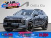 2026 Kia Sportage EX-0