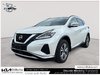 2023 Nissan Murano SV-0