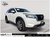 2022 Nissan Pathfinder Platinum-2