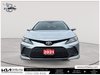 2021 Toyota Camry XLE-1