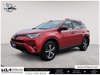 2017 Toyota RAV4 XLE-0