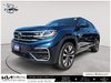 2020 Volkswagen Atlas Cross Sport Execline-0