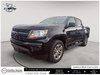 2022 Chevrolet Colorado 2WD Work Truck-0