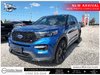 2022 Ford Explorer ST-0