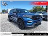 2022 Ford Explorer ST-2