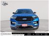 2022 Ford Explorer ST-1