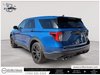 2022 Ford Explorer ST-3