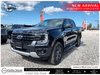 2024 Ford Ranger XLT-0