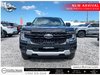 2024 Ford Ranger XLT-1