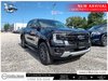 2024 Ford Ranger XLT-2