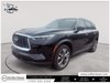 2024 Infiniti QX60 LUXE-0