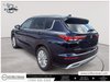 2022 Mitsubishi Outlander SE-3