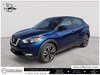2018 Nissan Kicks SV-0
