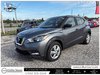 2019 Nissan Kicks S-0