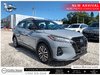 2023 Nissan Kicks SR-2